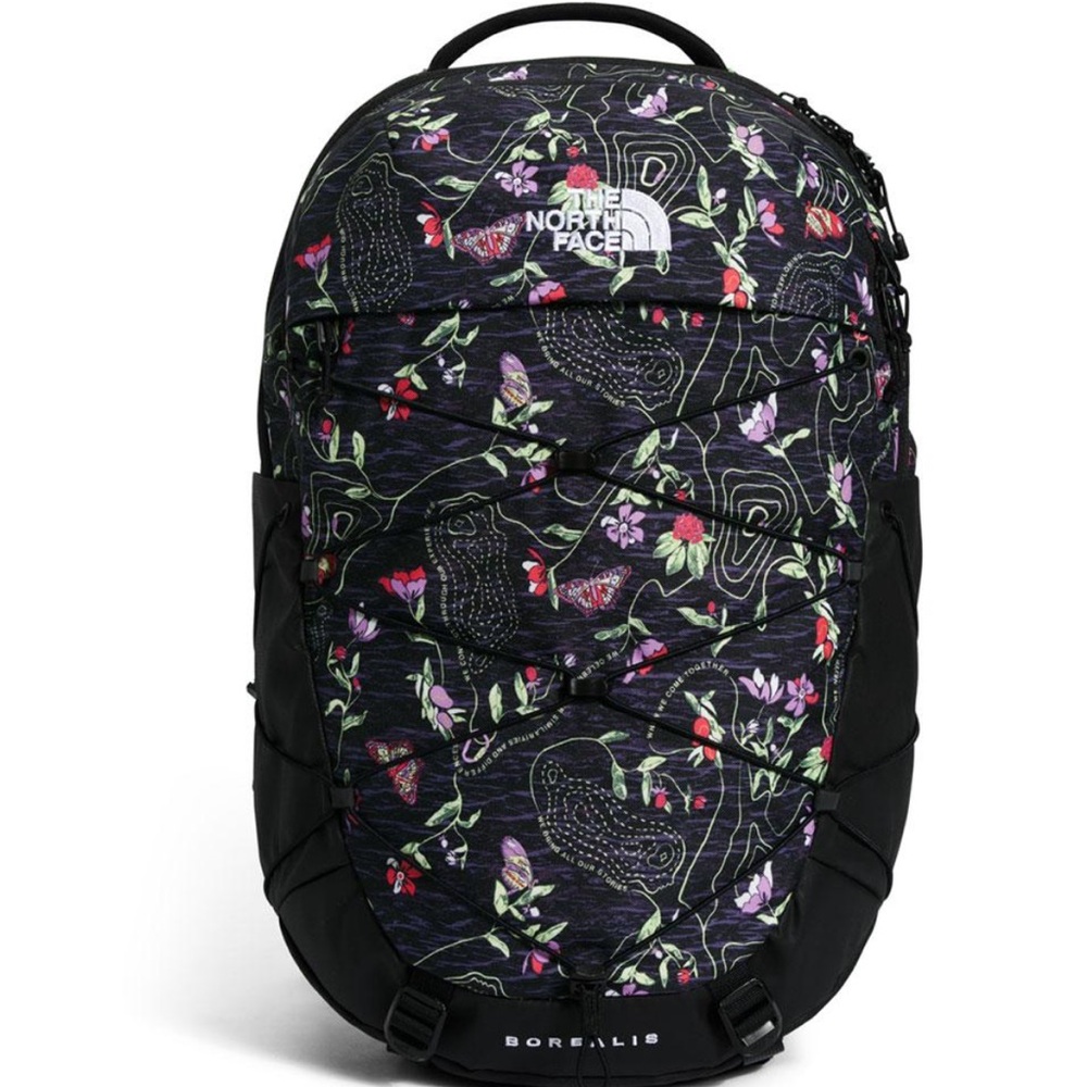 TNF Mini Borealis Pack